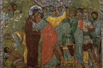 Иконы
