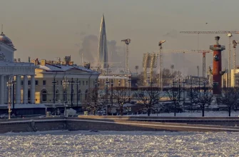 Петербург-2024