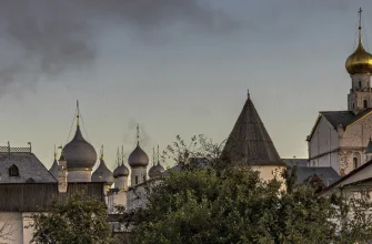 Ростов Великий